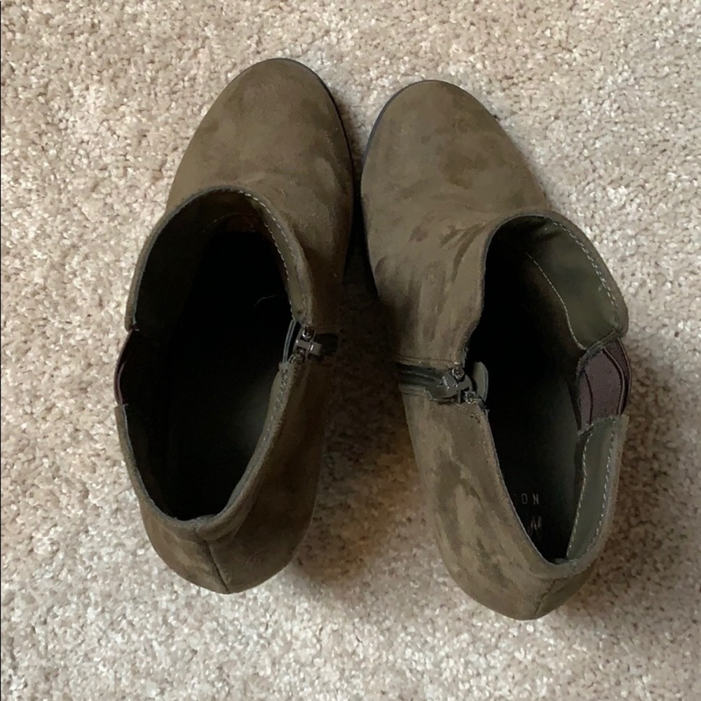 Perfect condition booties - Picture 3 of 5